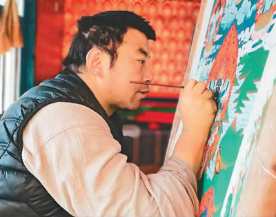 北京协和医院黄牛代挂号电话票贩子号贩子网上预约挂号,住院检查加快,让古象雄文化“活”起来