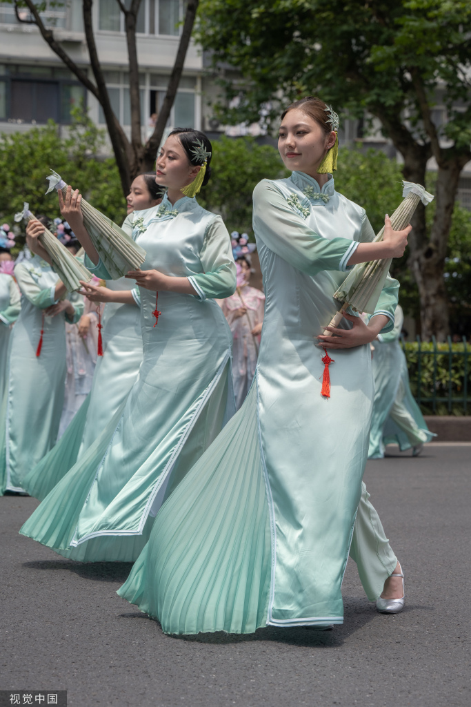 
杭州市人民医院黄牛代挂号电话票贩子号贩子网上预约挂号,住院检查加快,杭州：花样迎亚运 武林大巡游启幕