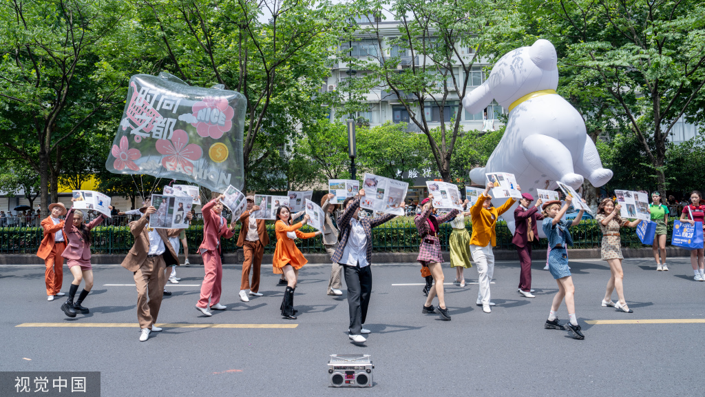 
杭州市人民医院黄牛代挂号电话票贩子号贩子网上预约挂号,住院检查加快,杭州：花样迎亚运 武林大巡游启幕