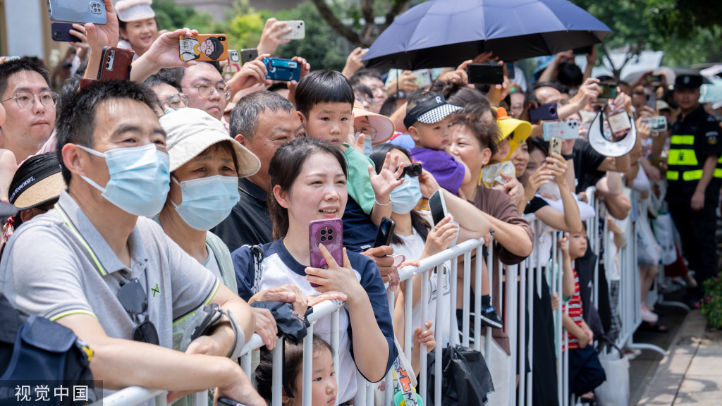 
杭州市人民医院黄牛代挂号电话票贩子号贩子网上预约挂号,住院检查加快,杭州：花样迎亚运 武林大巡游启幕