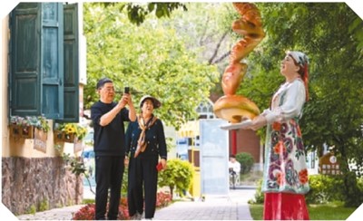
广州医科大学附属第二医院黄牛代挂号电话票贩子号贩子网上预约挂号,住院检查加快,到伊宁六星街体验民族风（焕新之旅）