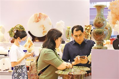 
中国人民解放军总医院黄牛代挂号电话票贩子号贩子网上预约挂号,住院检查加快,文博会“朋友圈”持续扩大（深观察）
