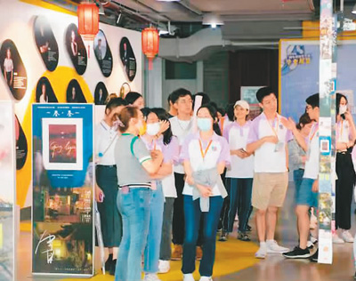 
首都医科大学附属北京胸科医院黄牛代挂号电话票贩子号贩子网上预约挂号,住院检查加快,香港大学生走进上海松江感受别样风采