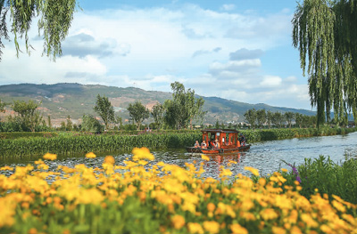 
广州市妇女儿童医疗中心黄牛代挂号电话票贩子号贩子网上预约挂号,住院检查加快,云南曲靖：生态郊区引客来（侨乡新貌）