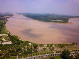 我国七大江河流域将全面进入主汛期