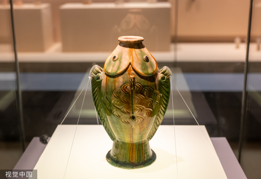 “多巴胺”风潮来袭 老祖宗才是时尚“弄潮儿”