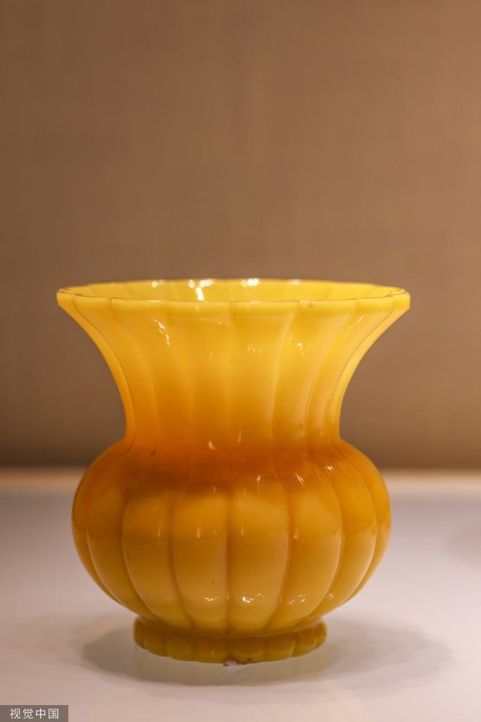 “多巴胺”风潮来袭 老祖宗才是时尚“弄潮儿”