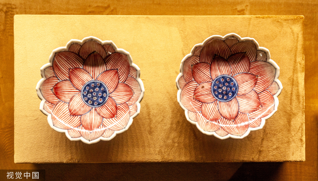 “多巴胺”风潮来袭 老祖宗才是时尚“弄潮儿”