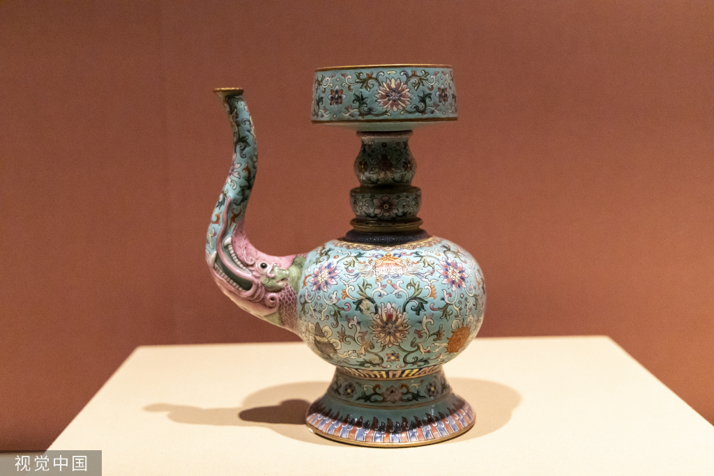 “多巴胺”风潮来袭 老祖宗才是时尚“弄潮儿”