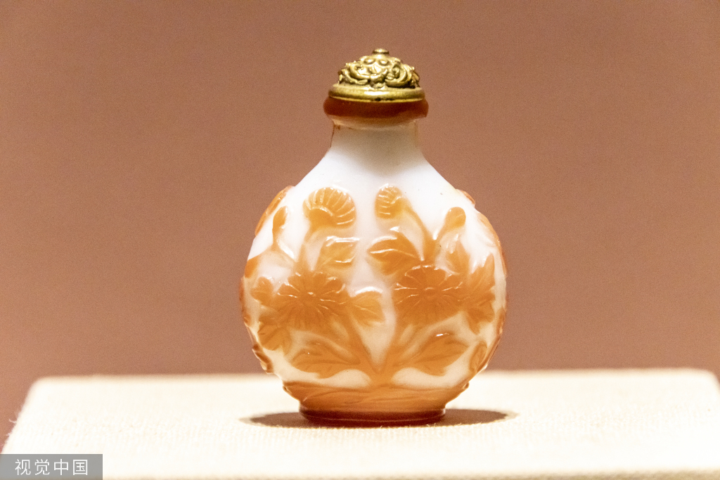 “多巴胺”风潮来袭 老祖宗才是时尚“弄潮儿”