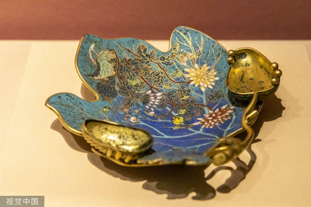 “多巴胺”风潮来袭 老祖宗才是时尚“弄潮儿”