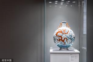 “多巴胺”风潮来袭 老祖宗才是时尚“弄潮儿”