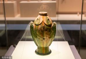 “多巴胺”风潮来袭 老祖宗才是时尚“弄潮儿”