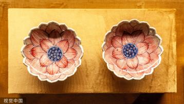 “多巴胺”风潮来袭 老祖宗才是时尚“弄潮儿”