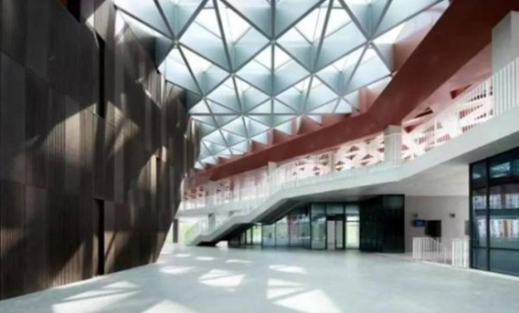 门票文创热销、“冷巷”建筑无须空调 成都大运会亮点太多了！