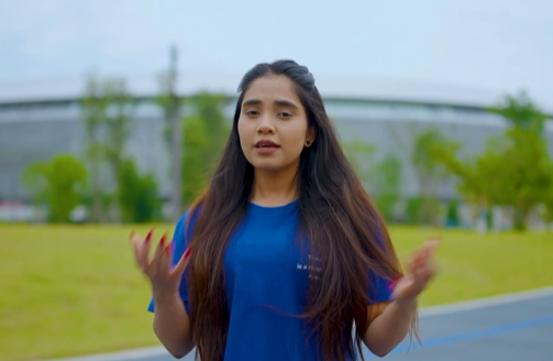 外籍主持大运会前探成都Vlog——第三集