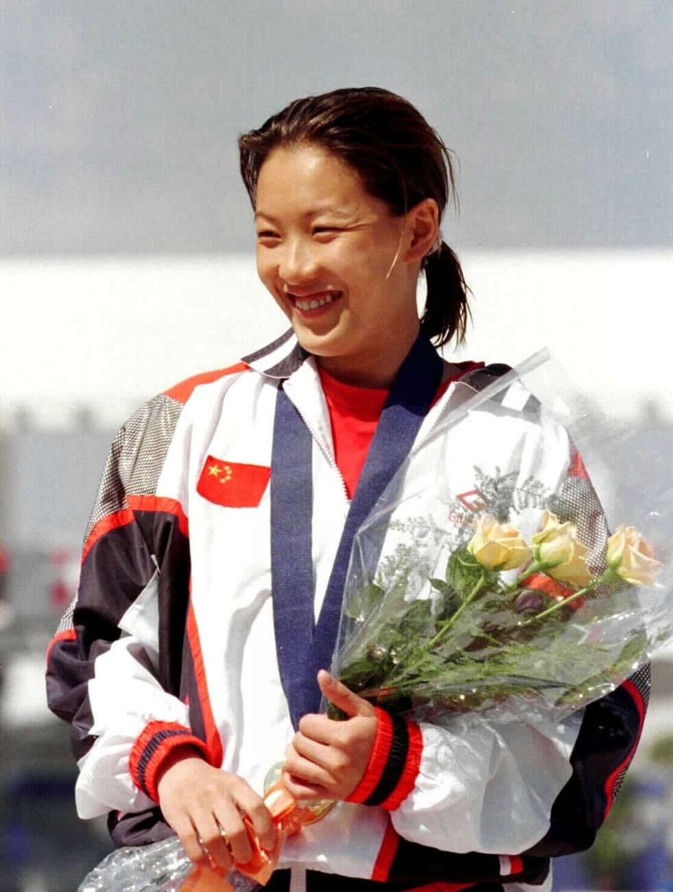 大运会：梦想从这里再启航