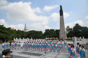 沈阳举办抗美援朝战争胜利70周年纪念活动