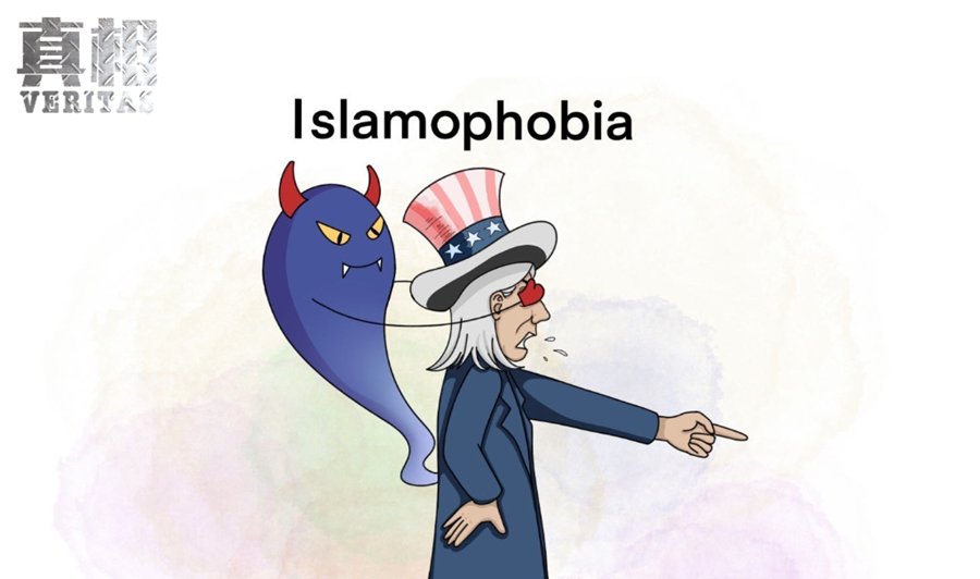 关心穆斯林人权？美国连自己人也骗不了