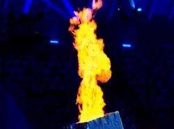 杭州亚运会主火炬塔是如何诞生的？开幕式总导演揭秘