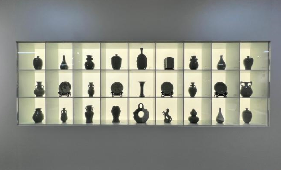 （杭州亚运会）两代非遗传承人：以“瓷”为媒 促中外文明交流