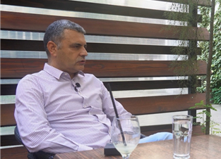 塞著名作家：“一带一路”倡议赋予人文交流更多可能性