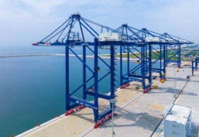 惠民生、促发展、通人心——共建“一带一路”推动中非关系迈上新台阶