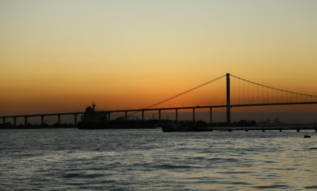 “一带一路”十周年丨大桥建设：促进互联互通