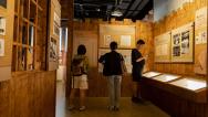 昆明：西南联大博物馆恢复对外开放
