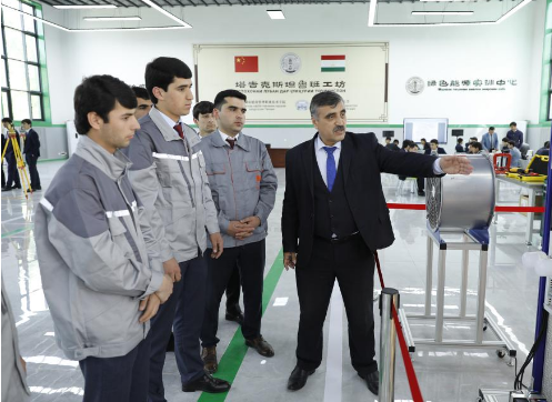 “一带一路”盛会为何备受期待——来自世界“朋友圈”的答案