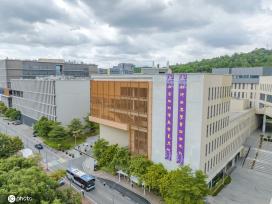 香港中文大学（深圳）明年起开始招收港澳台学生
