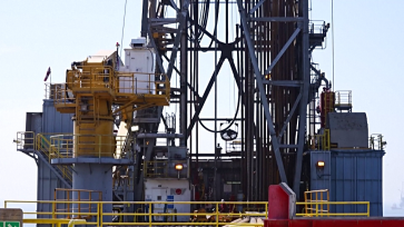 渤海首个千亿方大气田Ⅰ期项目成功投产