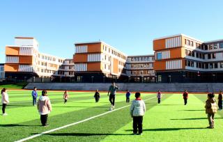 新疆塔城：教育援疆助力教育高质量发展