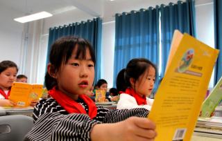 新疆塔城：教育援疆助力教育高质量发展