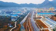 安徽安庆：基础设施提档升级 赋能乡村振兴