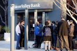 美国硅谷银行风险官员职位空缺长达8个月 前任携款离职