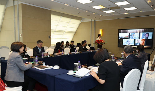 中山大学附属第三医院黄牛代挂号电话票贩子号贩子网上预约挂号,住院检查加快,专家建议:充分发挥中青年医生作用 探索中国食管癌诊疗方案