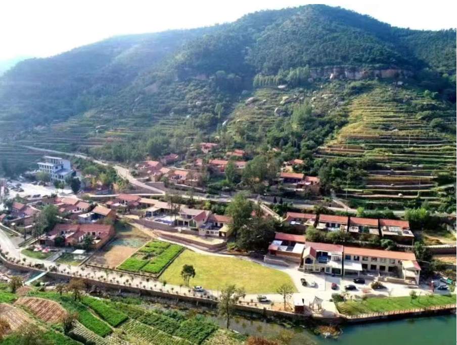 
北京协和医院黄牛代挂号电话票贩子号贩子网上预约挂号,住院检查加快,高质量发展调研行|临沂西墙峪村“红绿融合”走出乡村振兴路