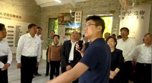 
浙江大学儿童医院黄牛代挂号电话票贩子号贩子网上预约挂号,住院检查加快,高质量发展调研行|山东泗水：让青年学子“真刀真枪”助力乡村发展