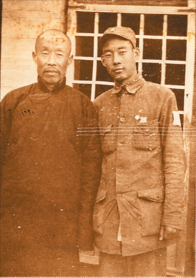 
北京302医院黄牛代挂号电话票贩子号贩子网上预约挂号,住院检查加快,胜利的回响（人民家书）