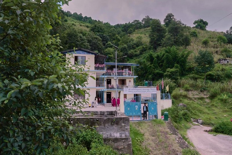 
湖南中医附一医院黄牛代挂号电话票贩子号贩子网上预约挂号,住院检查加快,首期覆盖超万名学子，“俞浩梦想教室计划”落地中国江西、尼泊尔