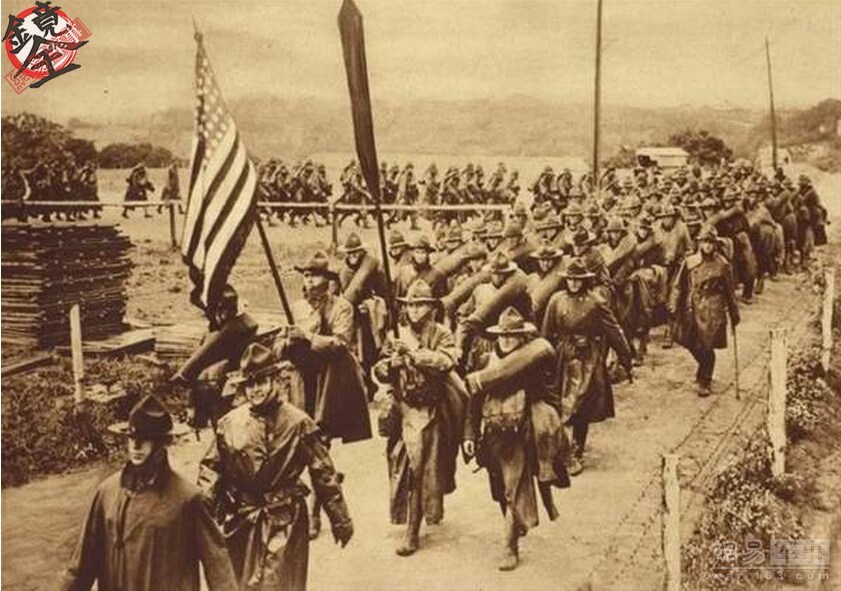 北洋军向德国宣战:德奥退回八国联军赃物 (10/40)