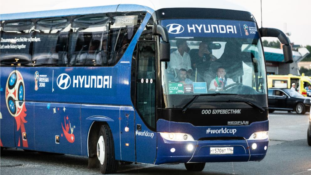 德国队球员满脸苦涩启程回国
