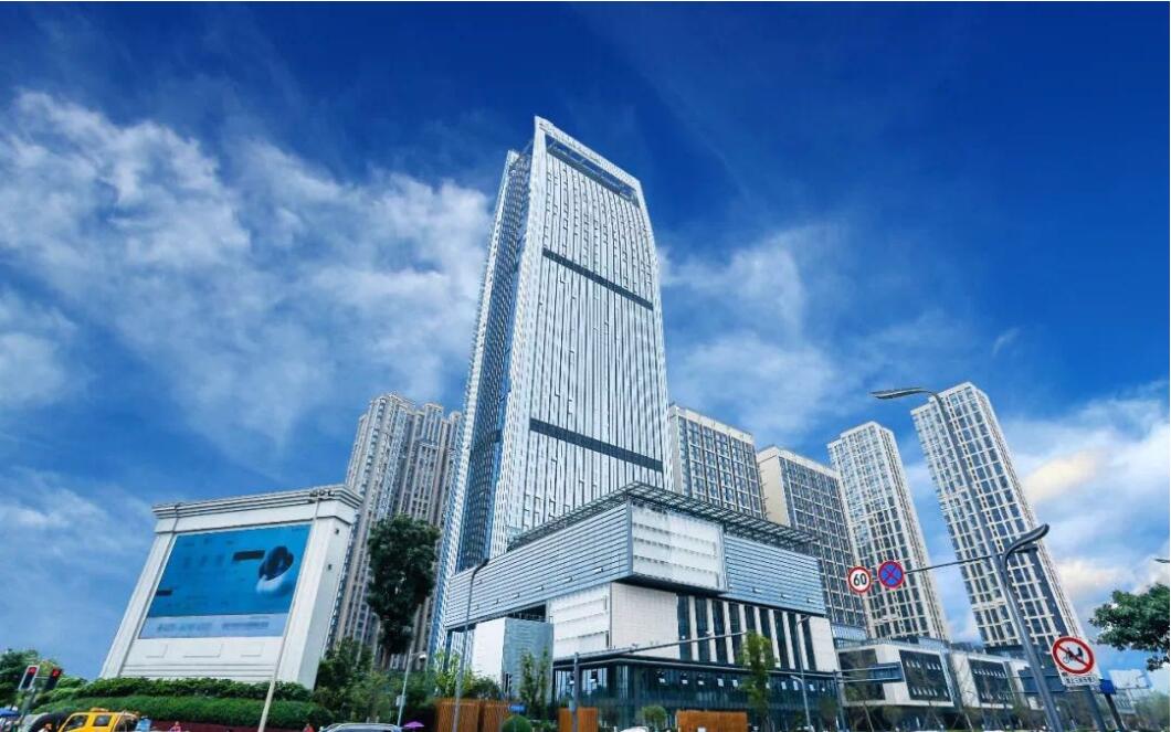 蓝润实业蝉联中国民企500强,位列四川第6