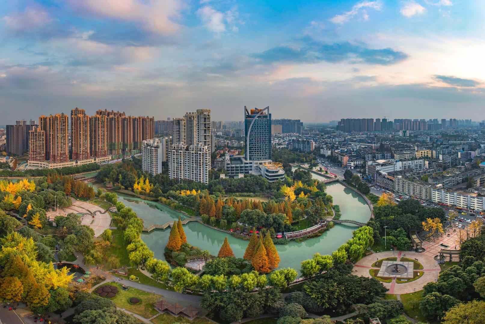 成都温江区2020gdp_中国gdp2020年