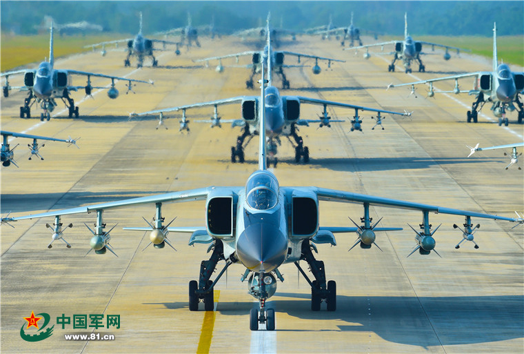 中国海军"《红海行动》升级版"闪亮登场