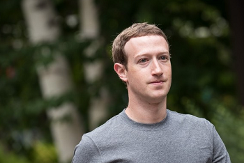 Facebook遭美国联邦贸易委员会调查 股价暴跌