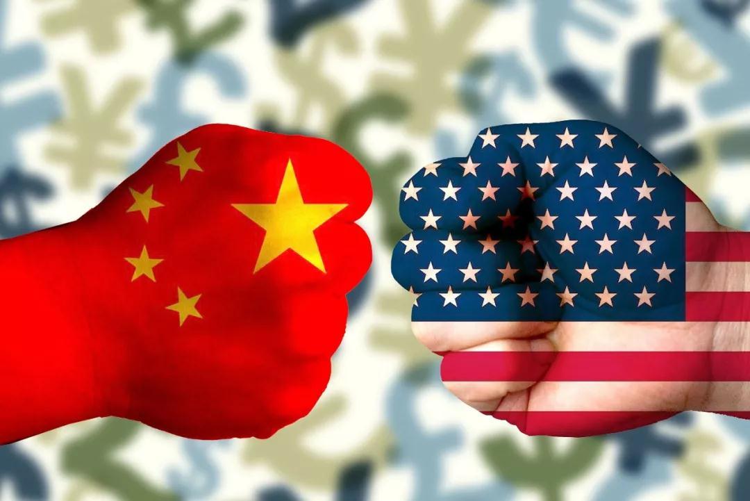 特朗普发推文意图“缓和”？听其言更要观其行 - 资讯