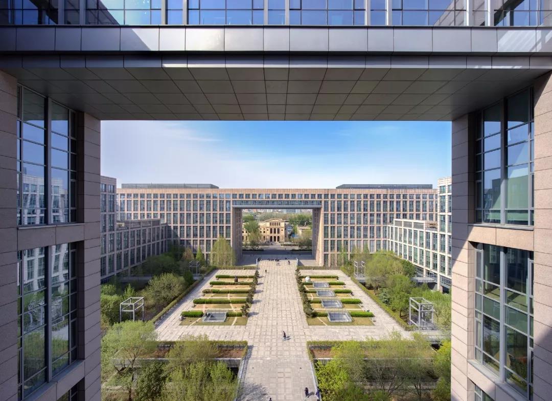 北航这三个学院,面向海内外公开遴选院长!