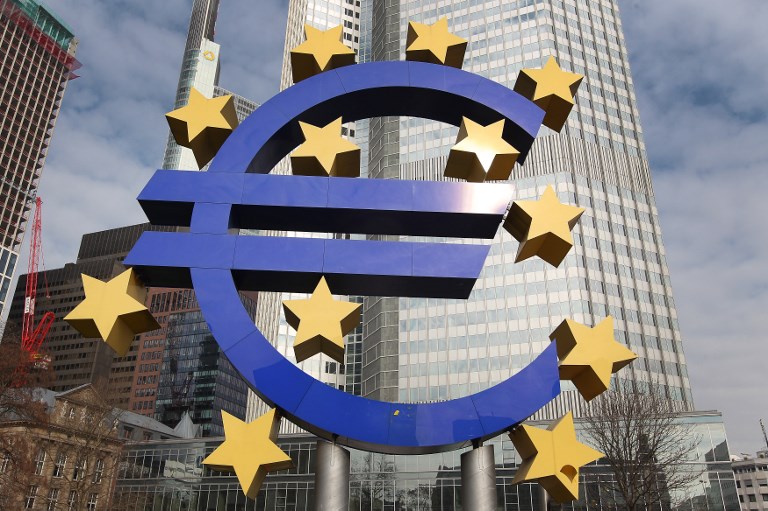 意大利欠债仅次于希腊 欧盟发愁：你负点责任行吗